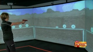 Beauty with Bullets: A Unique Boutique Shooting Range in Mequon