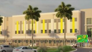Officials break ground on new Boca Raton elementary school