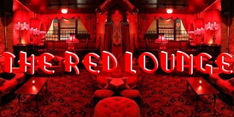 THE RED LOUNGE