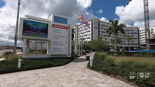 Sarasota Memorial Hospital furloughs employees due to 'drastic drop in patient volumes'