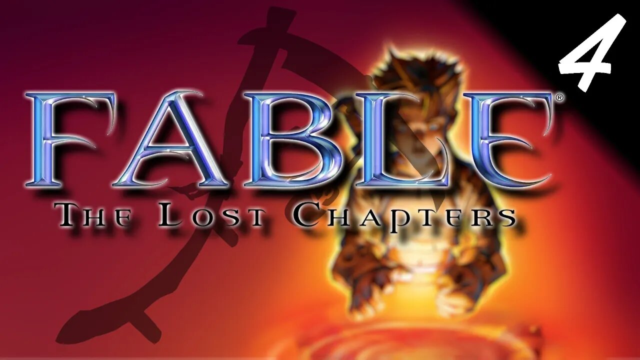 Fable: The Lost Chapters [PC] [Part 4]