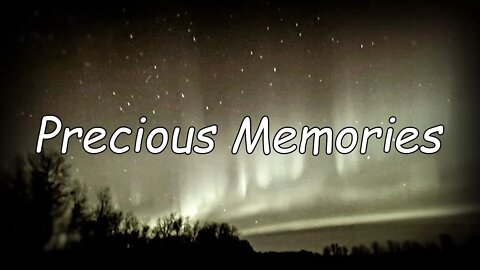 Dwayna Litz "Precious Memories"