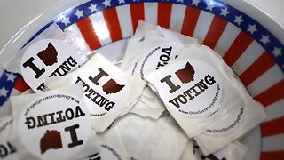 Ohio's Health Department Orders Polling Places Closed Amid Outbreak