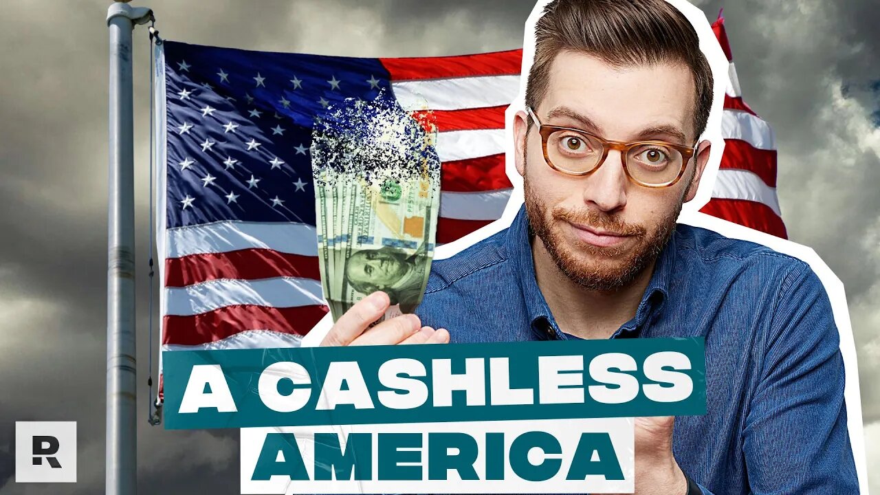 What a Cashless America Looks Like