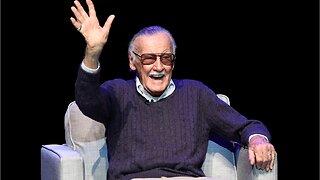 Stan Lee’s Former Business Manager Charged With Elder Abuse