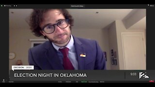 Breaking Down the Results for Oklahoma