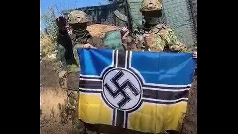 Faschisten in der Ukraine
