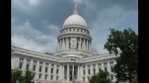 Wisconsin 2020 Election Fraud Update
