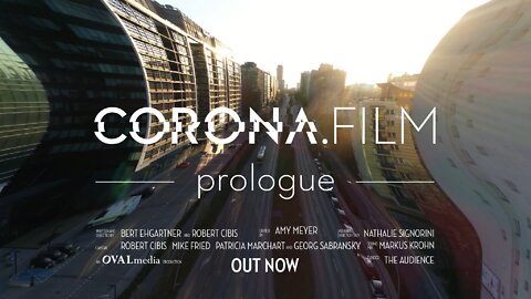 CORONA.Film | Français Trailer