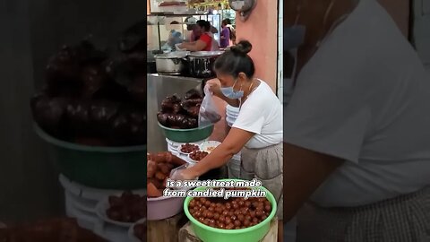 Journey Through Yucatan's Cuisine | A Foodie's Travel Vlog