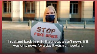 Mainstream Media and the Spread of Misinformation.-1528