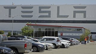 Tesla, Alameda County Come To Agreement To Resume Full Production
