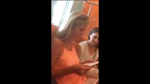 Woman captures her sister's entire day leading up to proposal