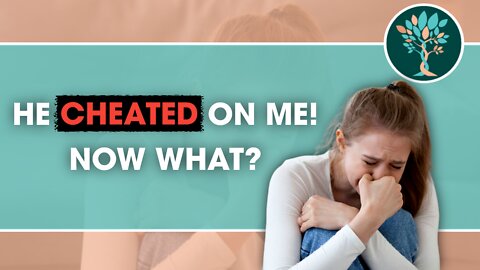 Been Cheated On? Therapist Gives Advice on What You Need to Know