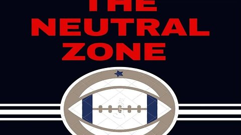 The Neutral Zone 8/31/23