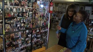 'She saw more in me': Milwaukee woman transforms lives through love