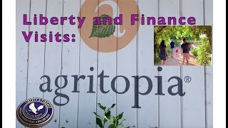 ​L&F Visits Agritopia - Remarkable Mixed-Use Community