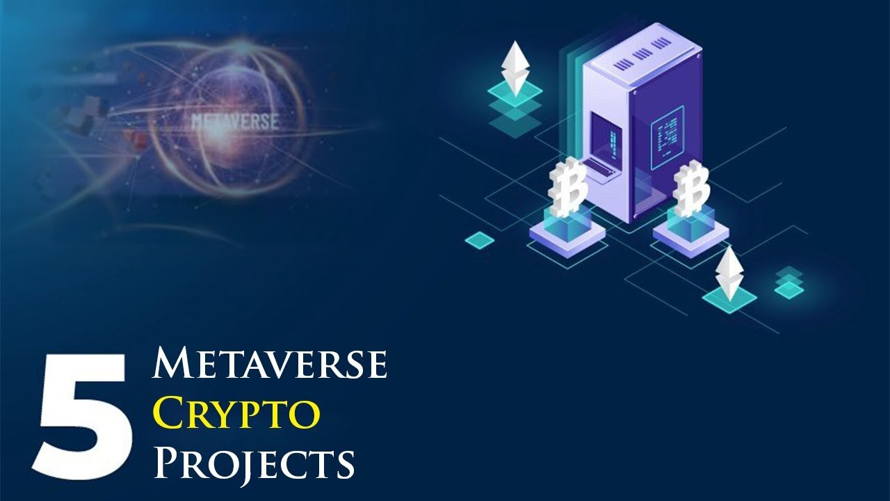 metaverse pro crypto