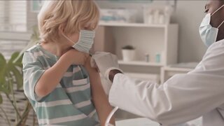 Colorado doctors say now is the time to get your child vaccinated for the flu
