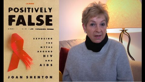 How the AIDS hoax led to Covid.