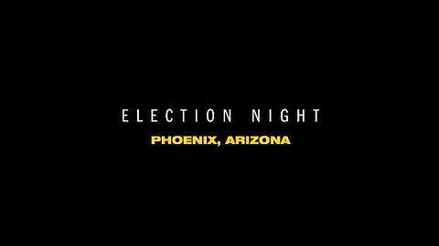 The Chilling Story of Election Day in Arizona