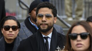 At Jussie Smollett Trial, Osundairo Brothers At Center Stage