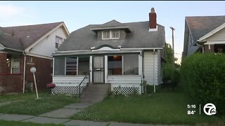 3-year-old boy found dead inside freezer, Detroit police say