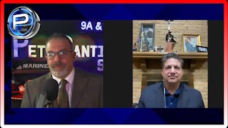 John Guandolo, Founder of Understanding The Threat Interview July 30, 2021