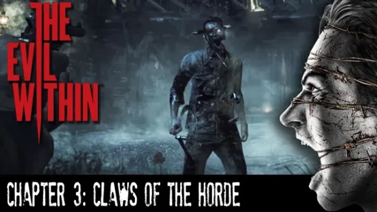 the-evil-within-chapter-3-claws-of-the-horde-with-commentary-ps4
