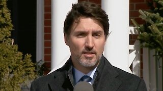 Trudeau Restricts Most Non-Residents From Entering Canada In New Travel Ban