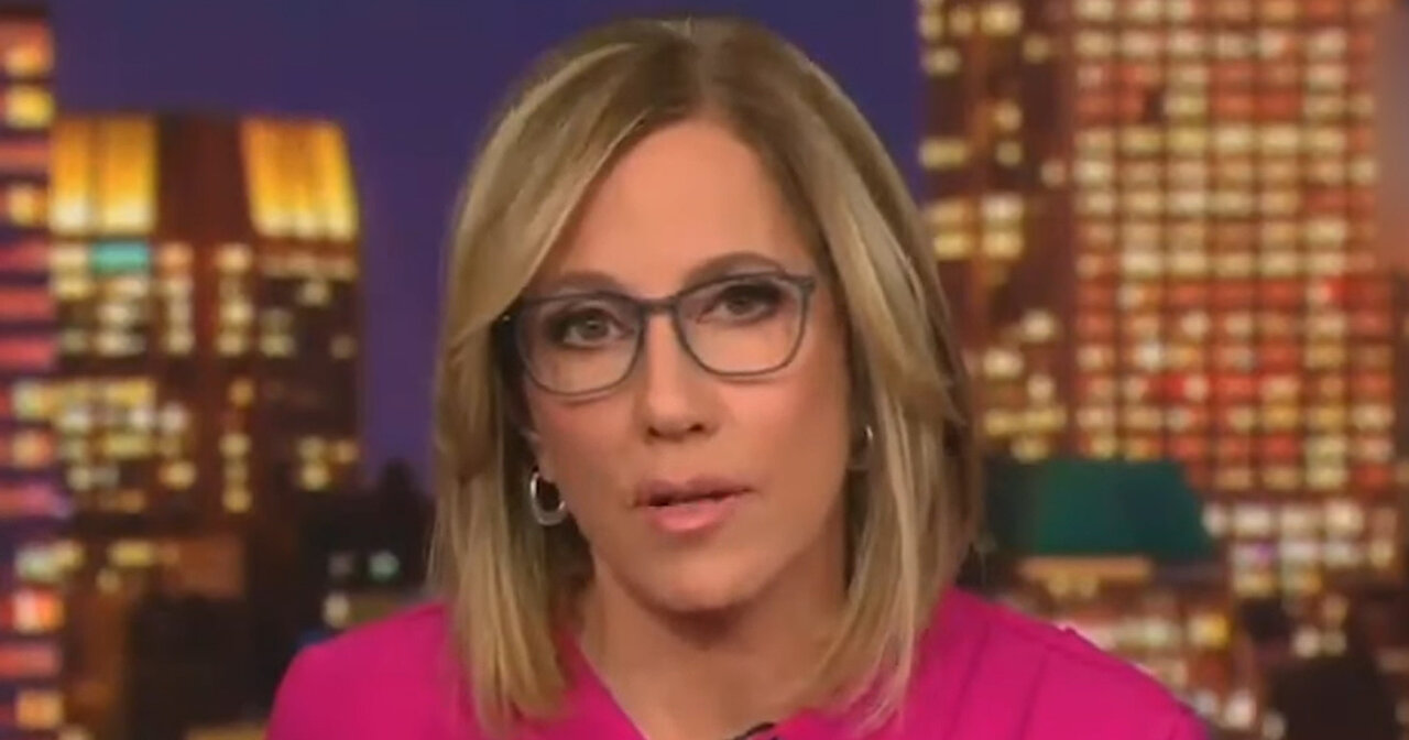 Cnn Anchor Puzzled Live On Air After Reporting Colorado Suspect Is Nonbinary 