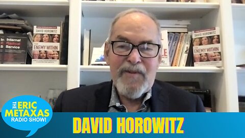 David Horowitz | "Final Battle: The Next Election Could Be the Last"