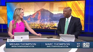 Full Show: ABC15 Mornings | October 10, 6am