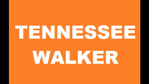 Tennessee Walker