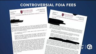 Parents say school district charged millions in FOIA fees