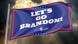 Let’s Go Brandon!!!