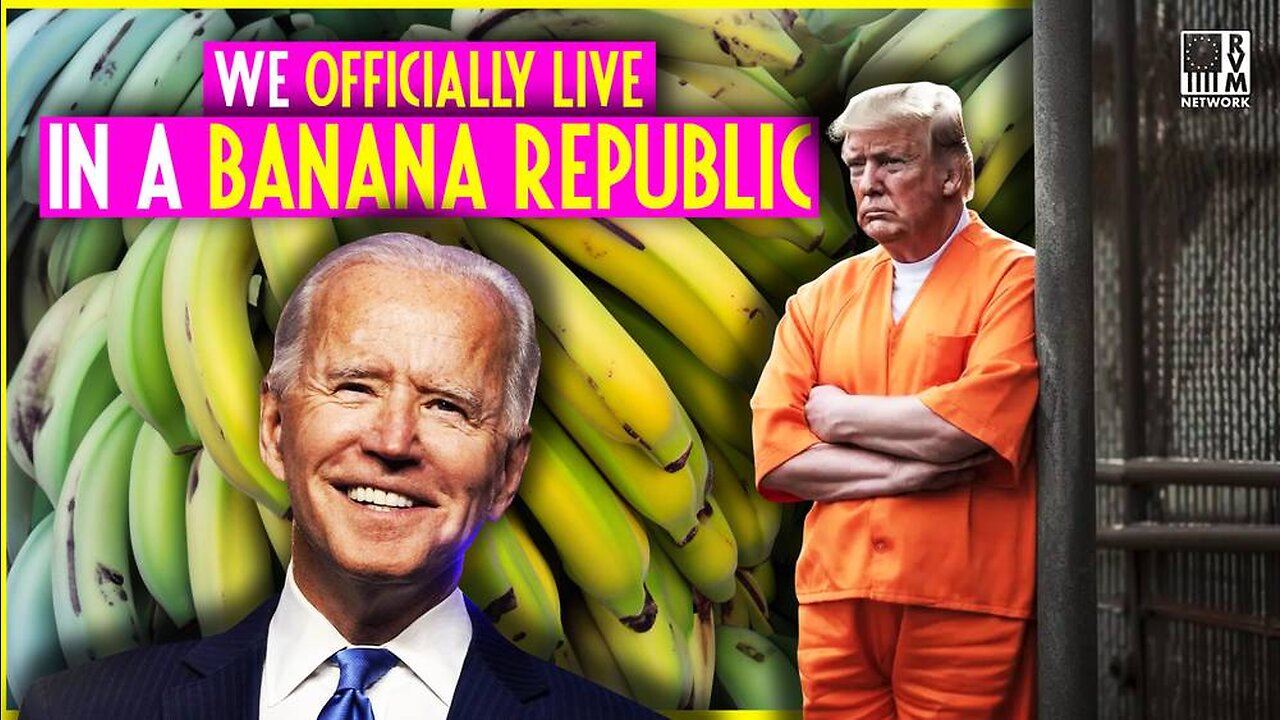 Donny T Joey B And The Banana Republic | Reality Rants With Jason Bermas