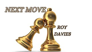 Roy Davies - History And The Next Move