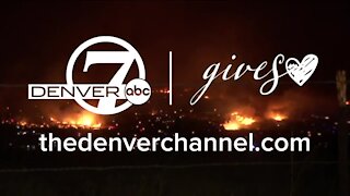Denver7 Gives | Donate to help our Boulder County Neighbors