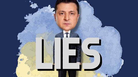 LIES REGARDING THE WAR IN UKRAINE and other FASCINATING NEWS