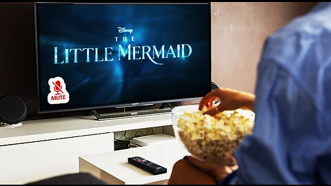 Movie Review Sites Shield ‘The Little Mermaid’ From Negative Criticism, Revealing a