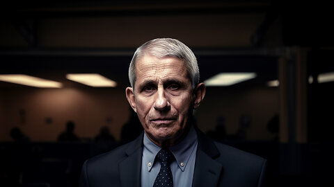 Fauci Lies Slapped Down by Common People in DC