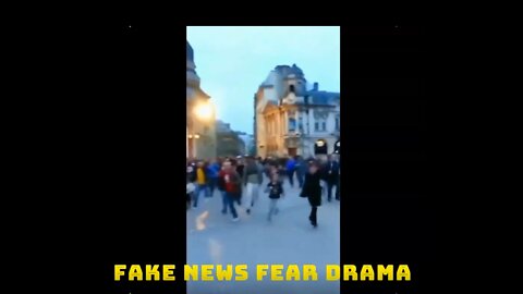 02/28/2022 – Ukraine - Fear News Fails! What are they hiding? Clowns exposed!