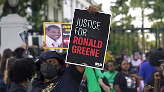 FBI: New Ronald Greene Autopsy Rejects Crash Claim In Fatal Arrest