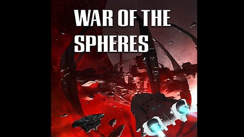Audio Book: War of the Spheres (2/2) - Aliens Infiltrate and Sabotage - Science Fiction
