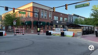 Northville to decide future of downtown street closures