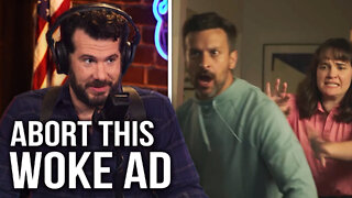 Crowder DESTROYS Dems' Fear-Mongering Ad! | Louder With Crowder