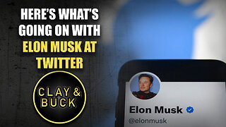 Here’s What’s Going on with Elon Musk at Twitter