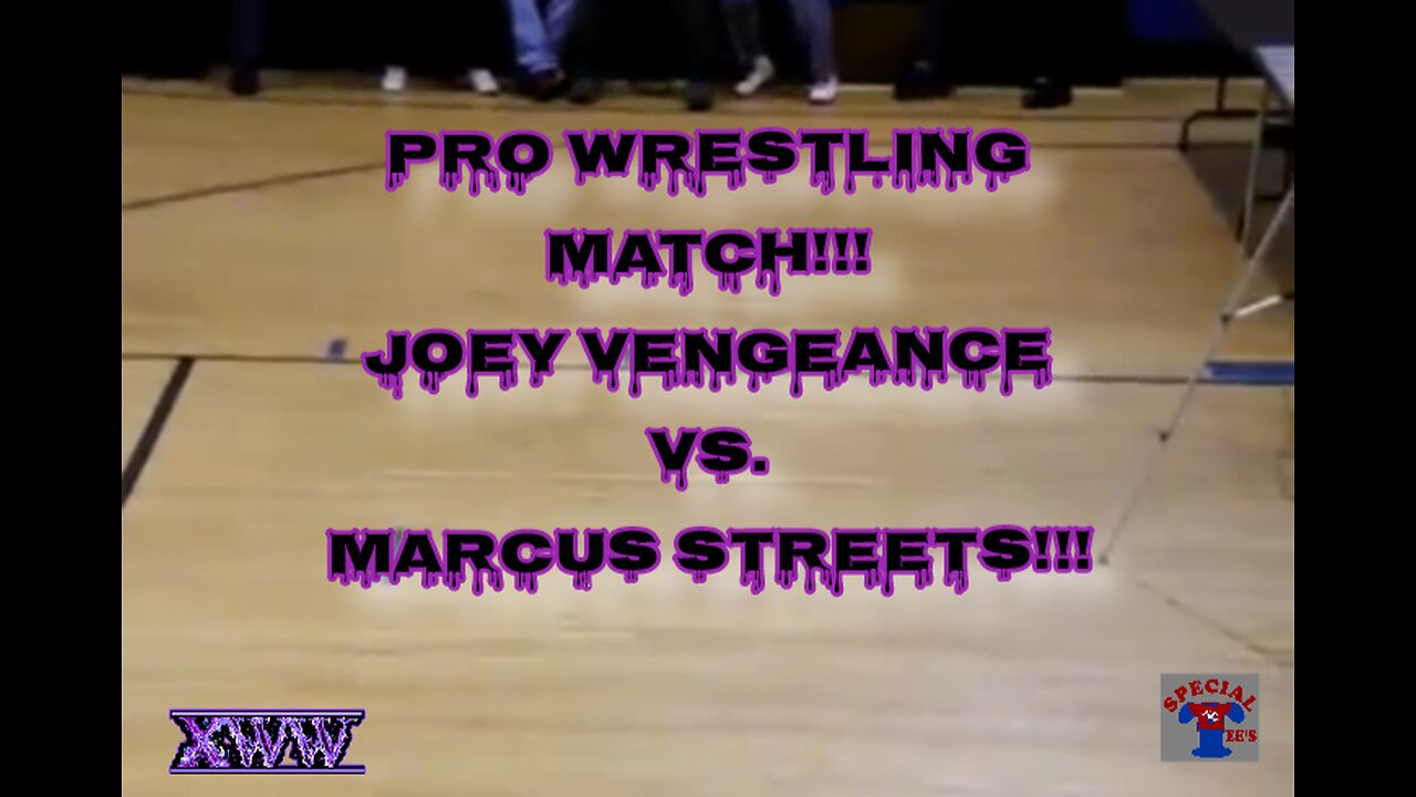 pro-wrestling-matches