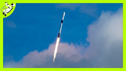 SpaceX Starlink 5-10 Launch | LIVE